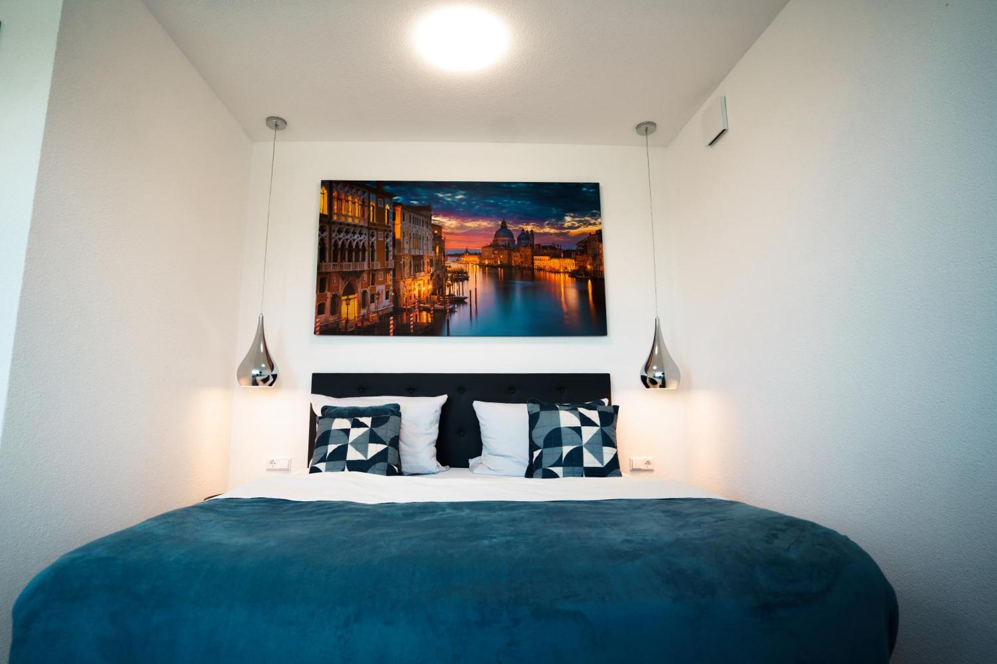 Hotel Am Schafbaum Bad Rappenau Extérieur photo